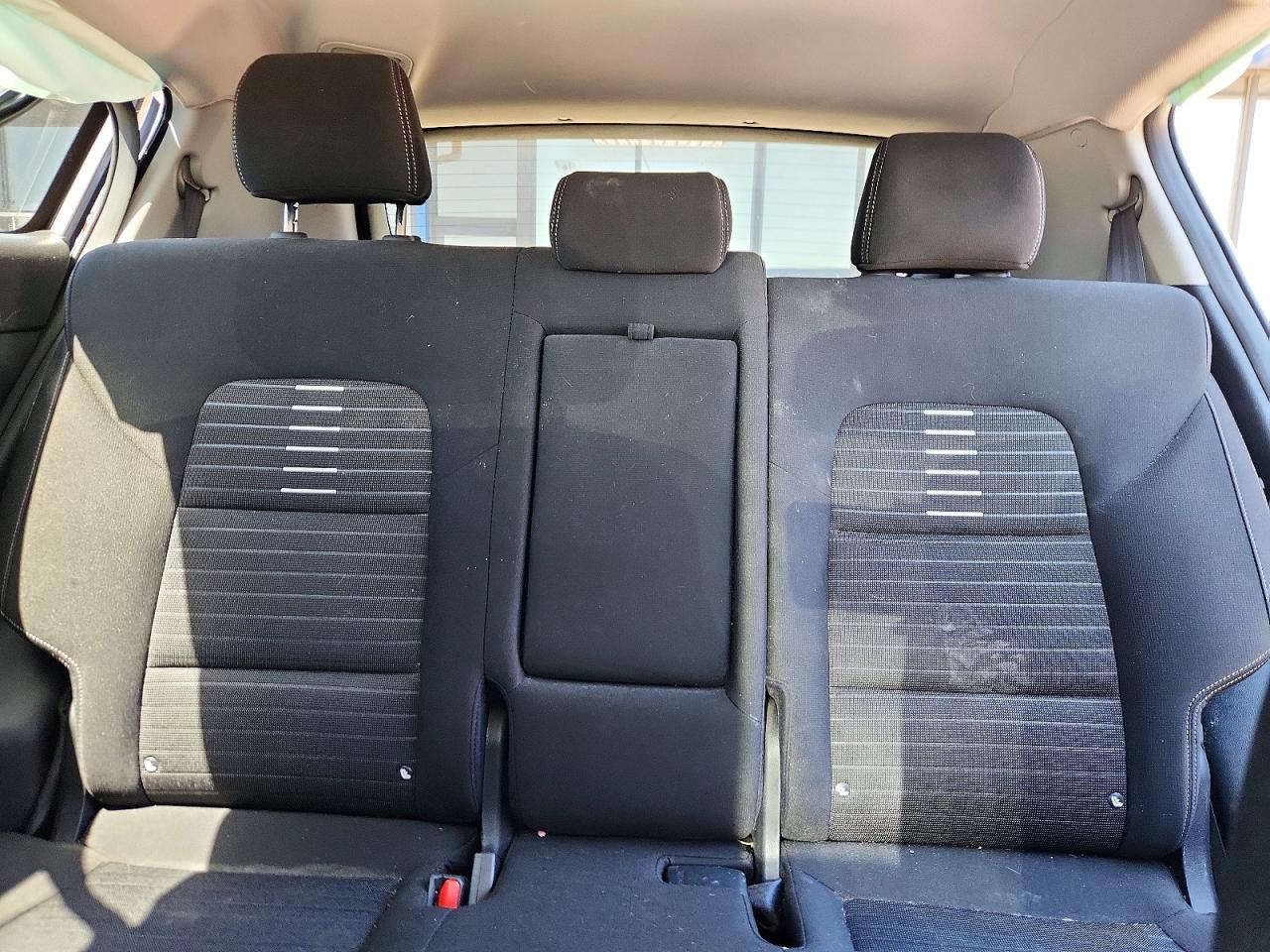2018 KIA SPORTAGE LX photo 19