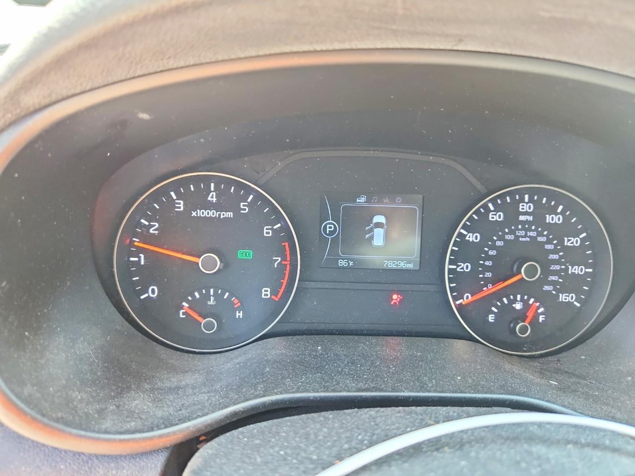 2018 KIA SPORTAGE LX photo 17