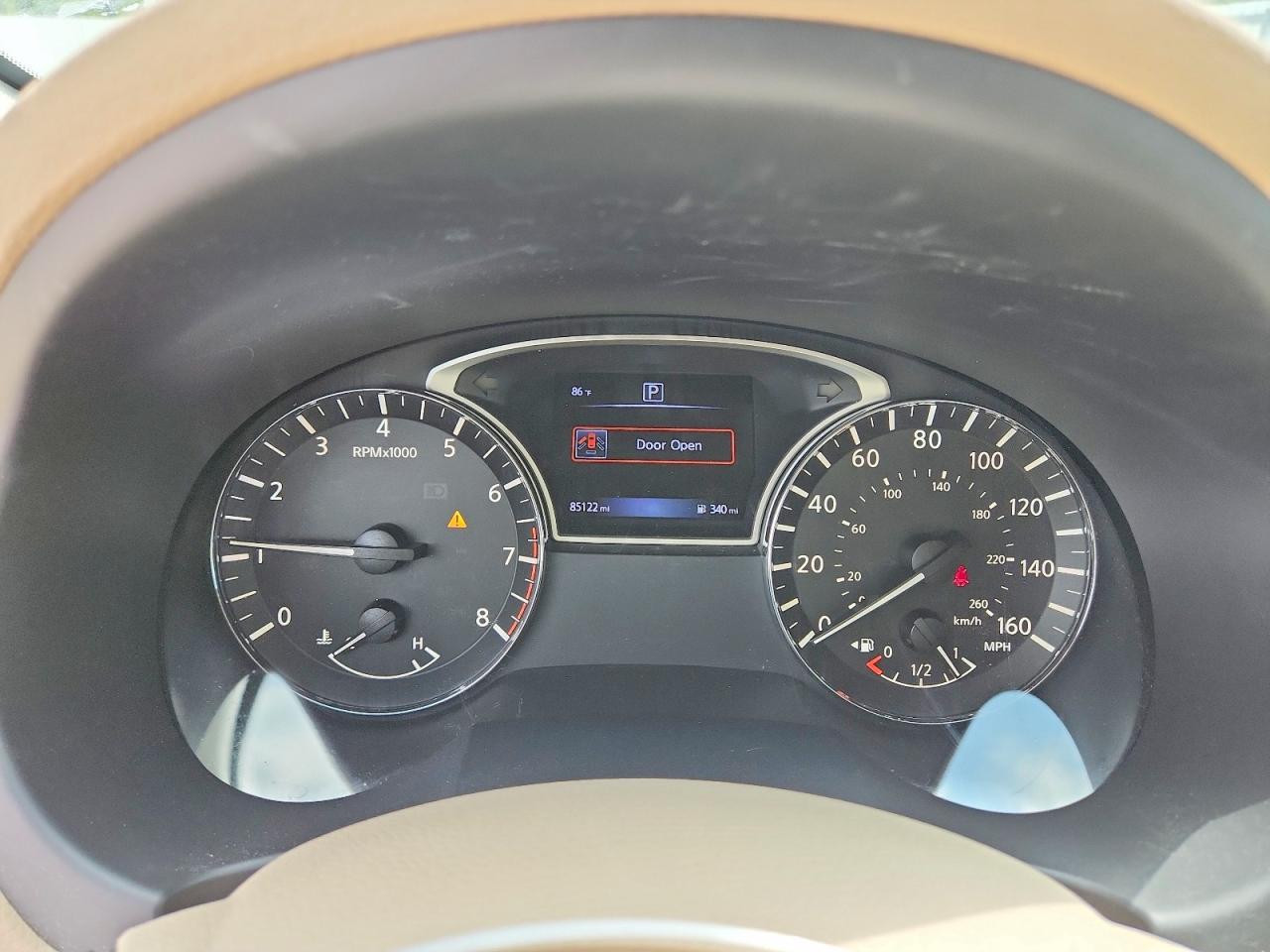 2017 NISSAN ALTIMA 2.5 S photo 25