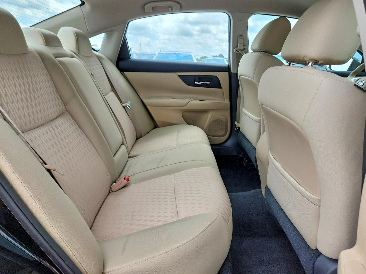 2017 NISSAN ALTIMA 2.5 S photo 28