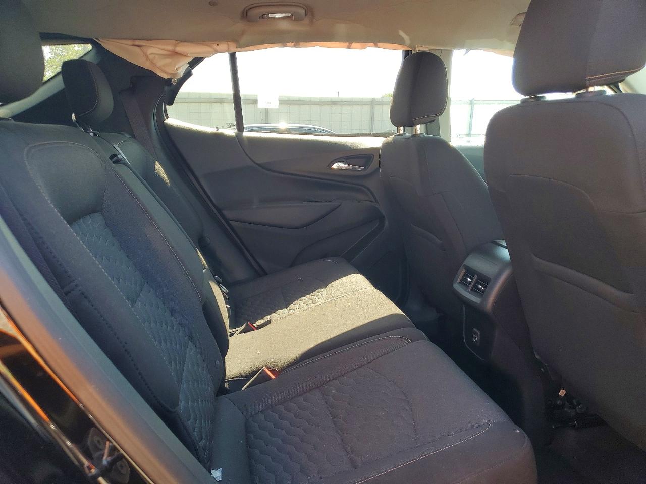 2019 CHEVROLET EQUINOX LT photo 21