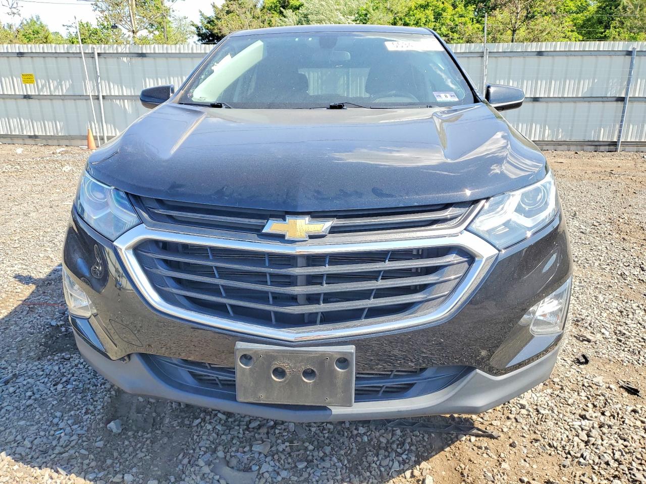 2019 CHEVROLET EQUINOX LT photo 9