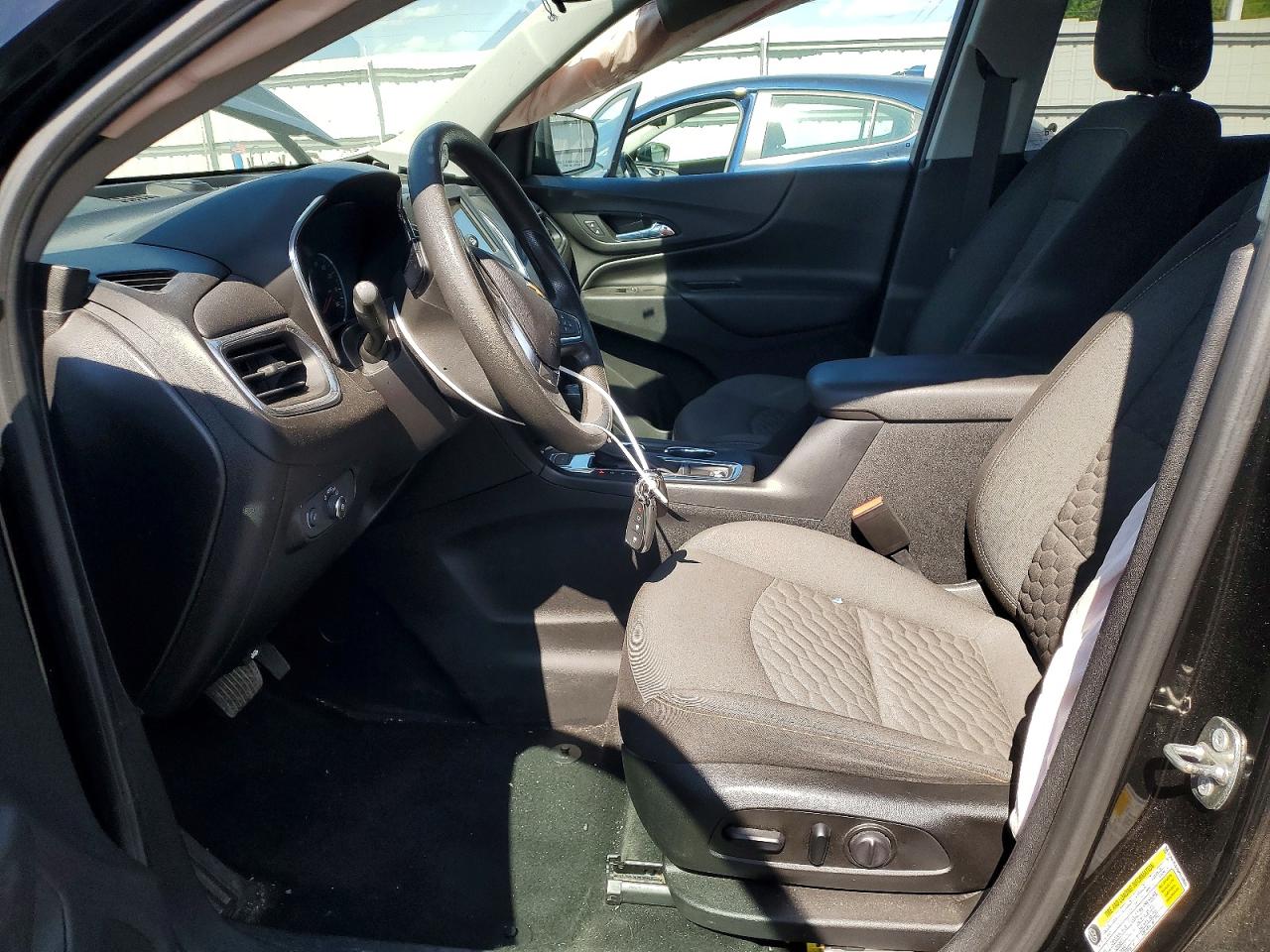 2019 CHEVROLET EQUINOX LT photo 13
