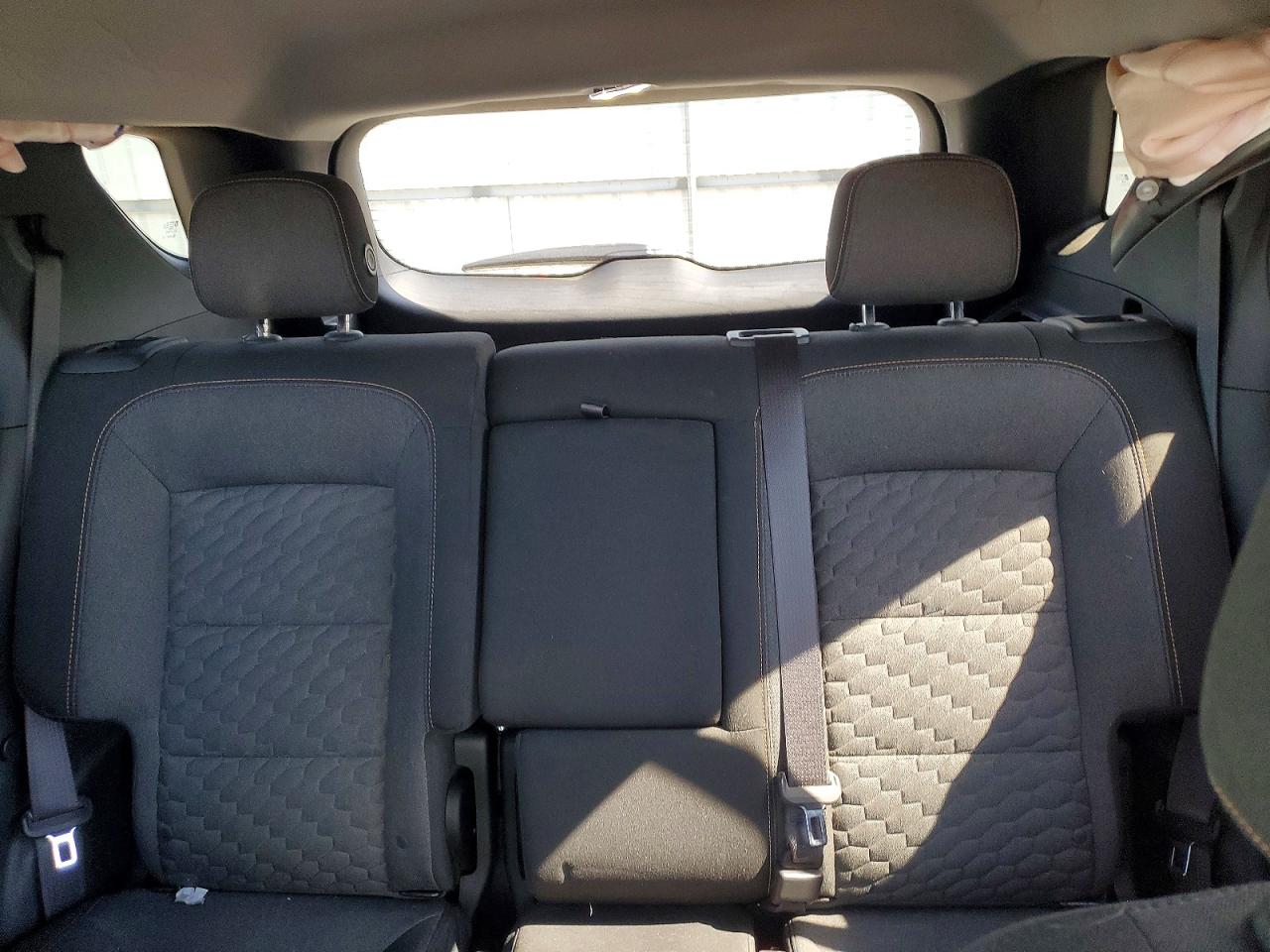 2019 CHEVROLET EQUINOX LT photo 19