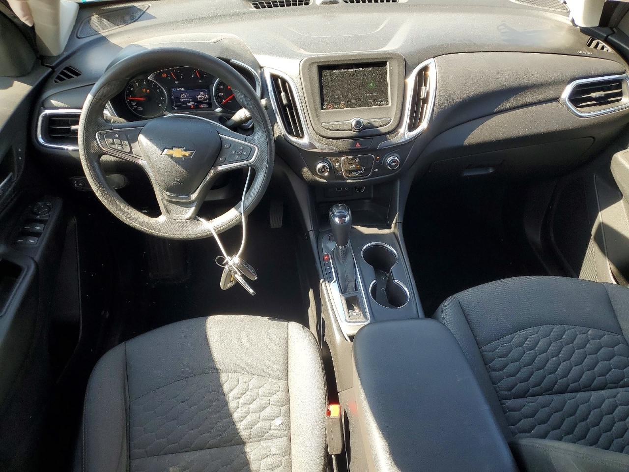 2019 CHEVROLET EQUINOX LT photo 15