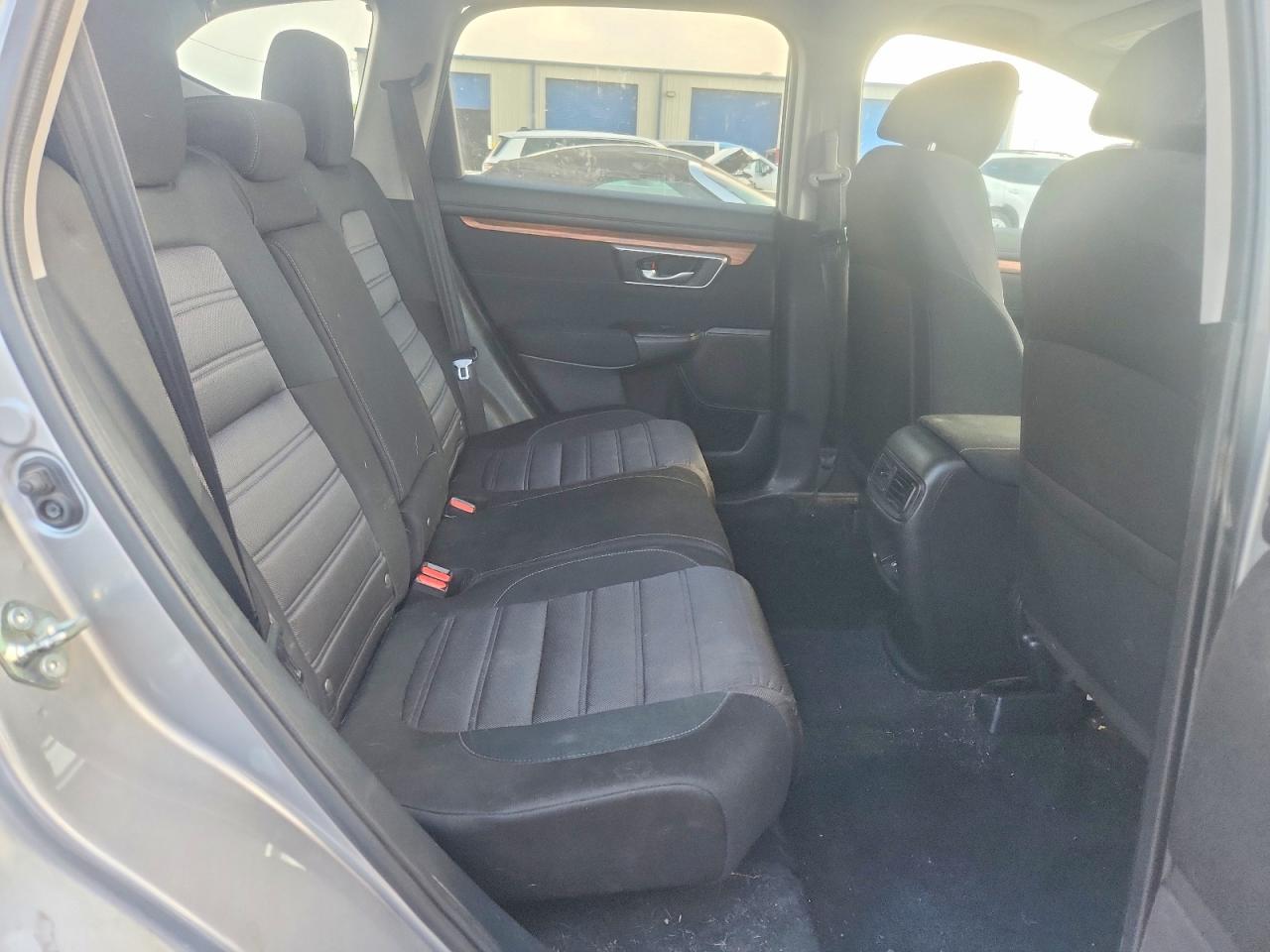 2020 HONDA CR-V EX photo 21