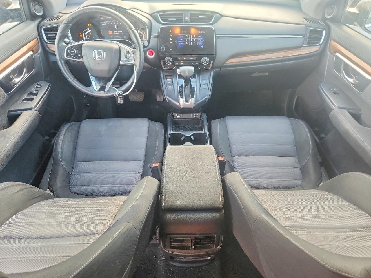 2020 HONDA CR-V EX photo 15
