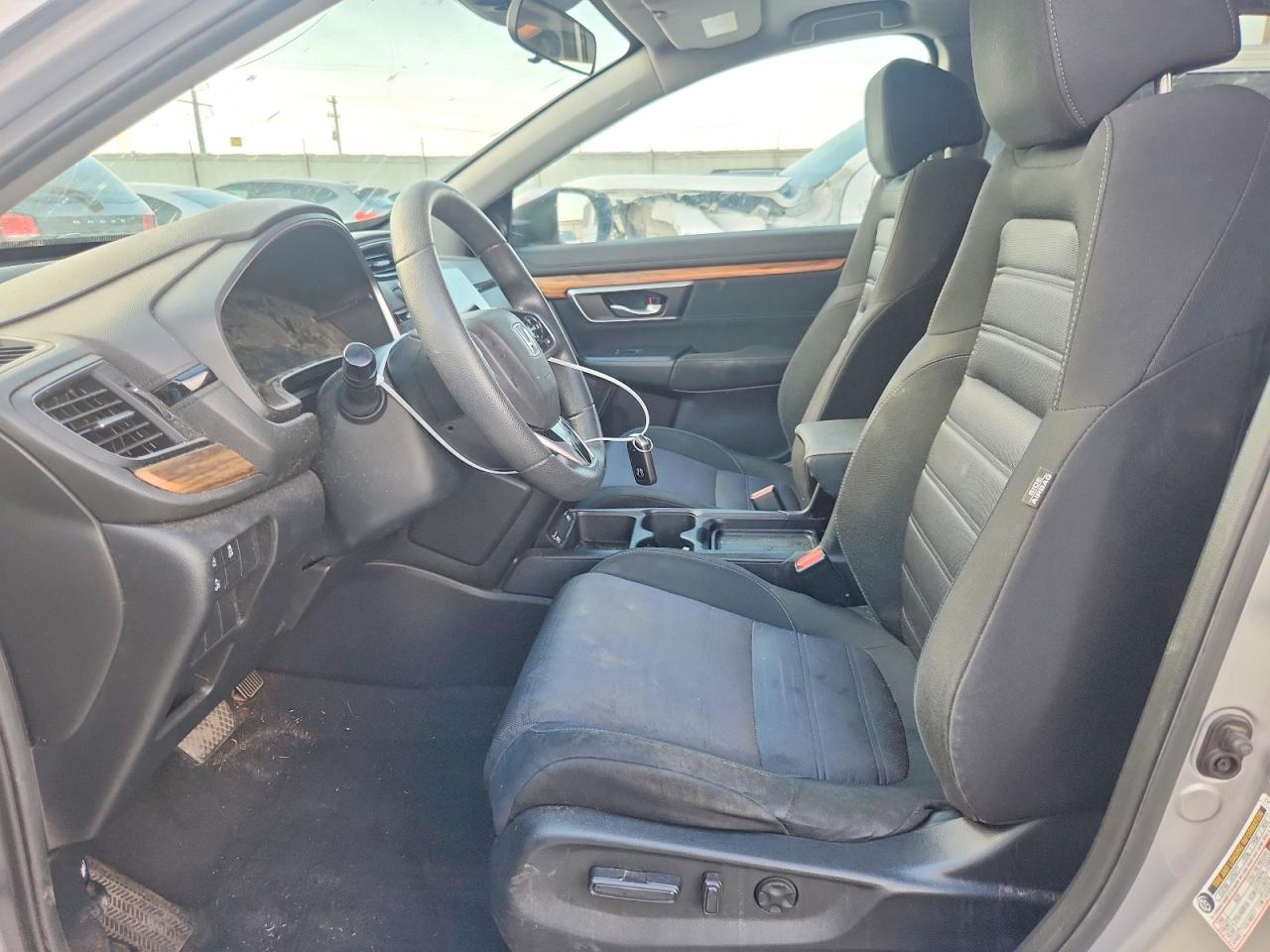 2020 HONDA CR-V EX photo 13