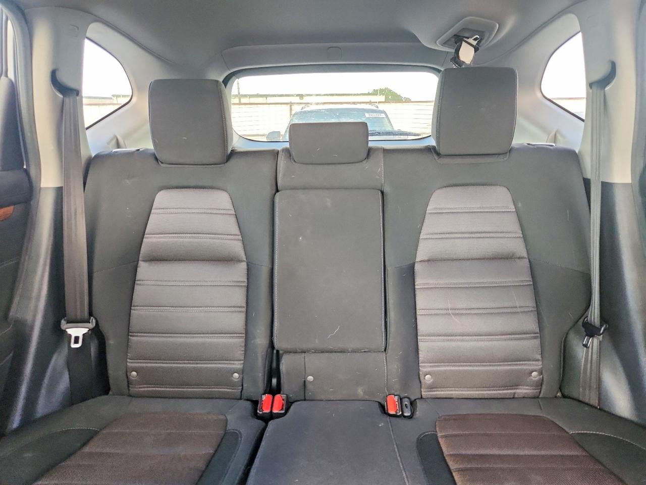 2020 HONDA CR-V EX photo 19
