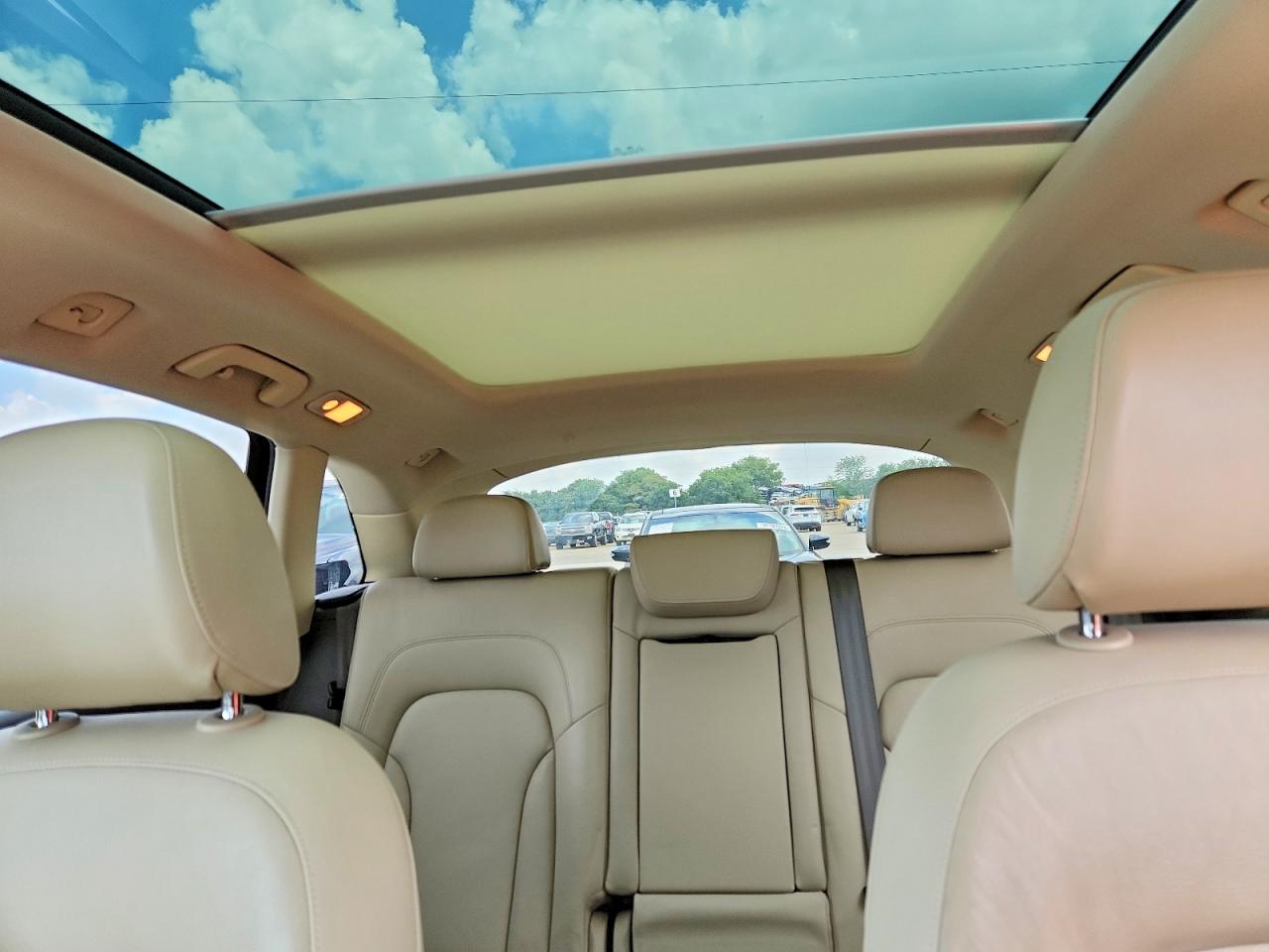 2017 AUDI Q5 PREMIUM photo 28