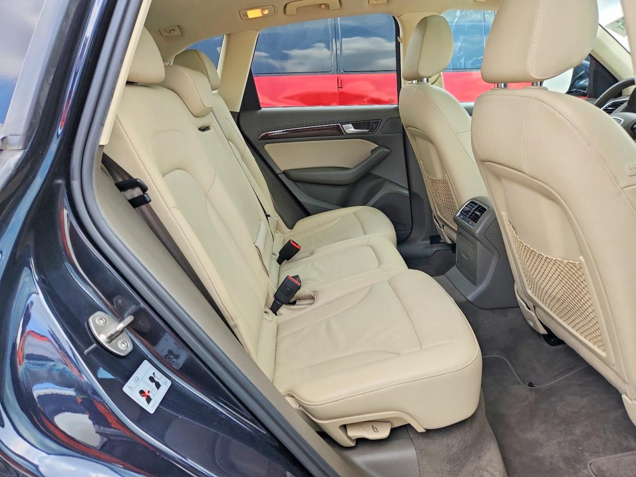 2017 AUDI Q5 PREMIUM photo 31