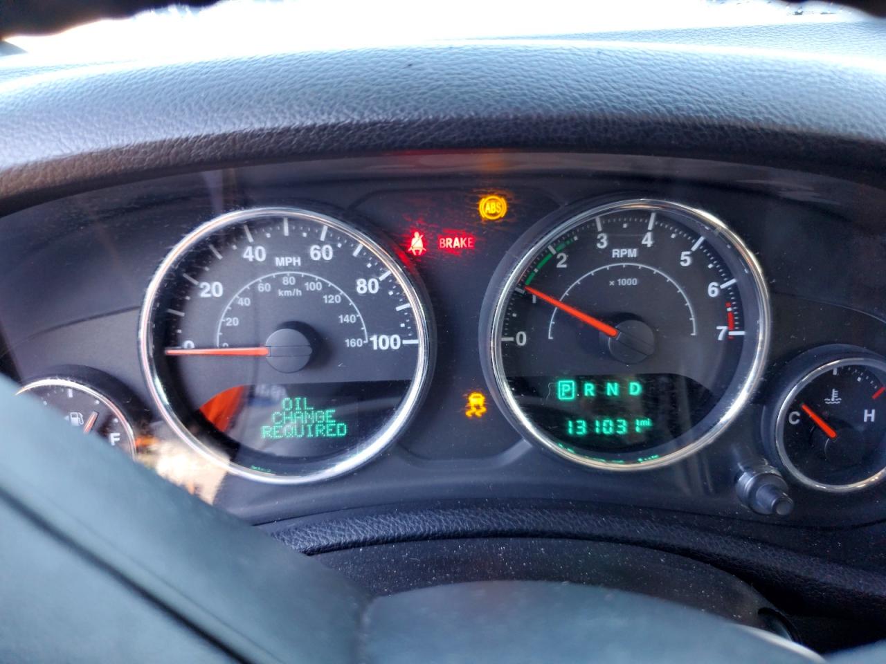 2015 JEEP WRANGLER UNLIMITED SPORT photo 17