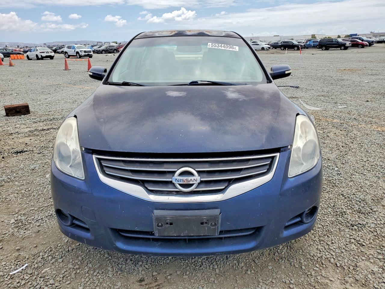 2011 NISSAN ALTIMA 2.5 photo 5