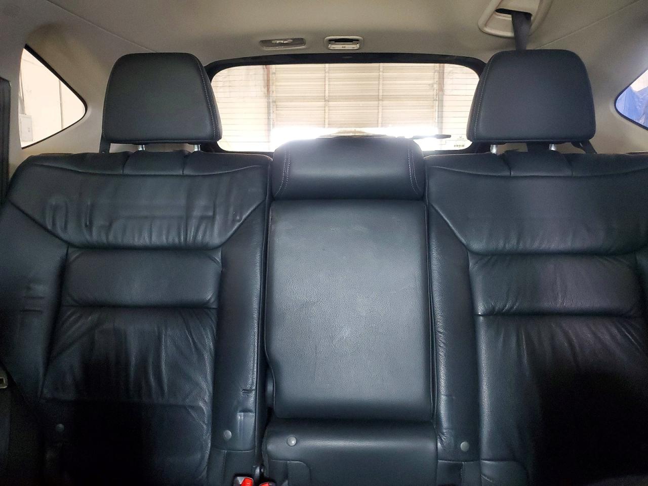 2013 HONDA CR-V EXL photo 19