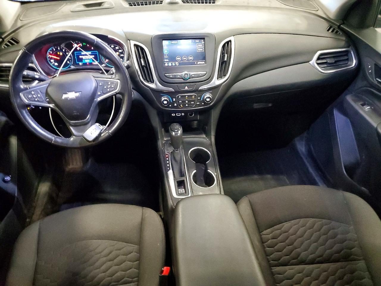 2020 CHEVROLET EQUINOX LT photo 15
