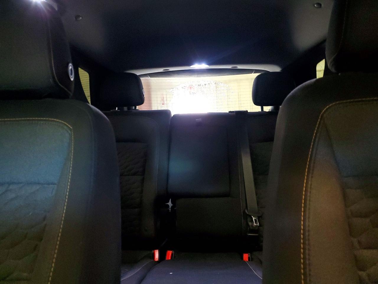 2020 CHEVROLET EQUINOX LT photo 19