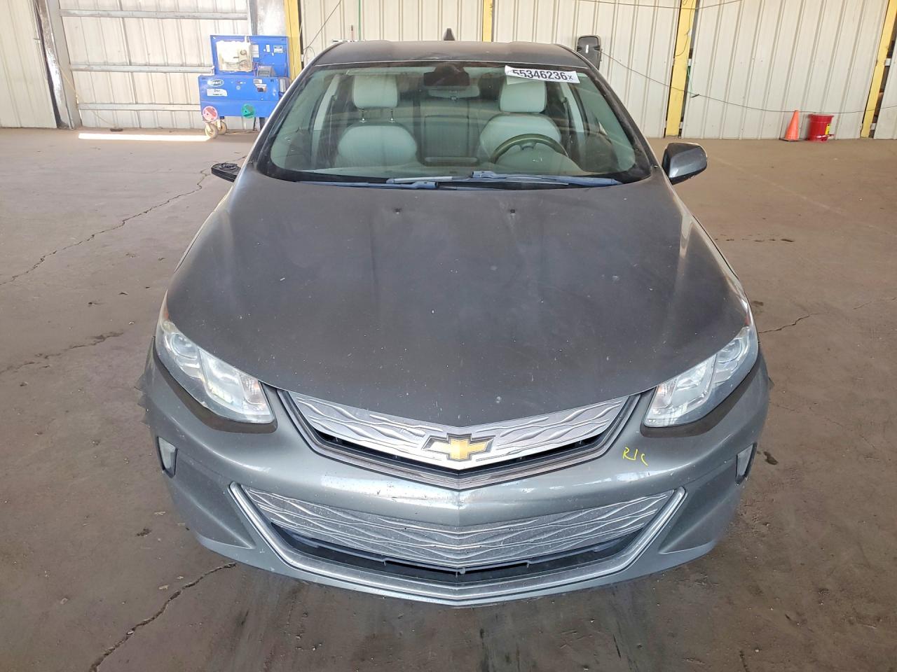 2016 CHEVROLET VOLT LT photo 9