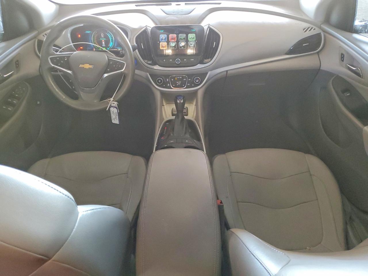 2016 CHEVROLET VOLT LT photo 15