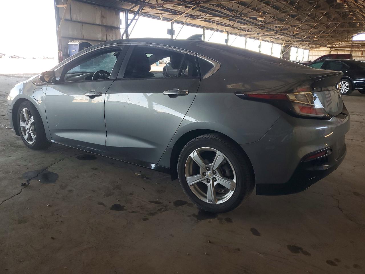 2016 CHEVROLET VOLT LT photo 3