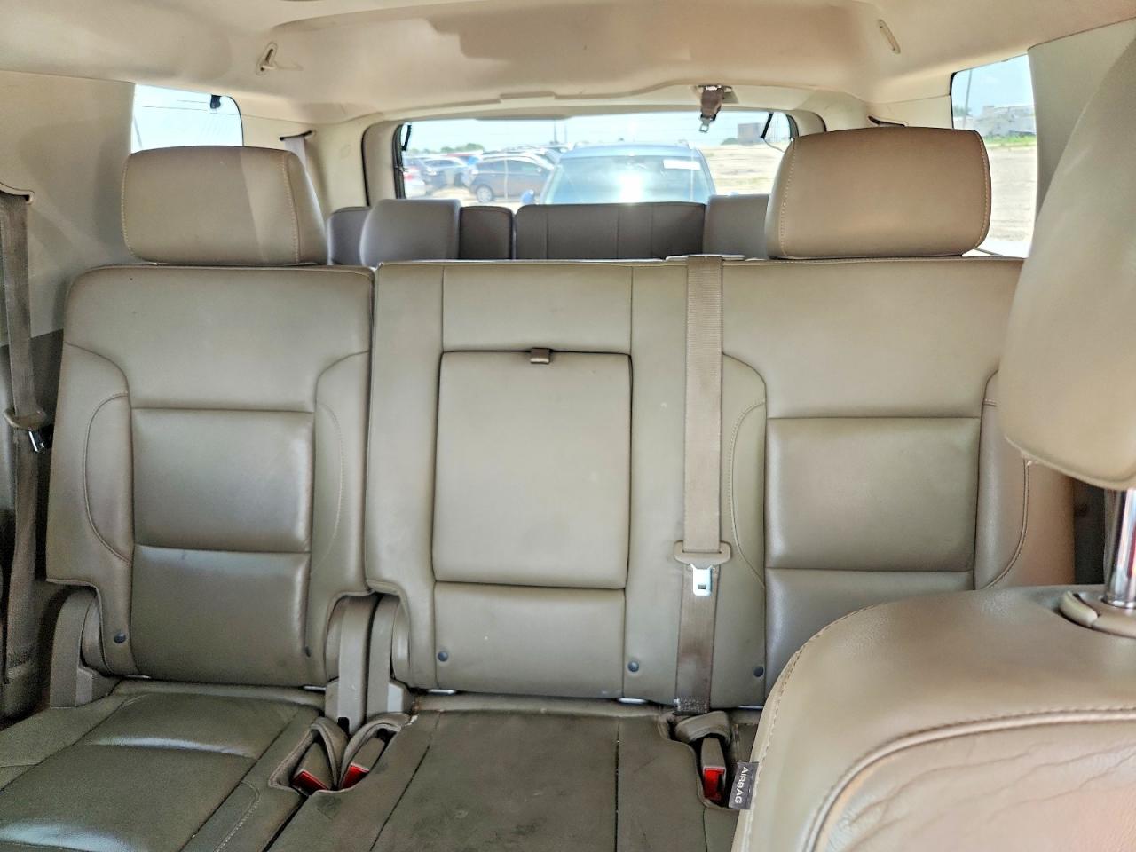 2015 CHEVROLET TAHOE C1500 LT photo 28