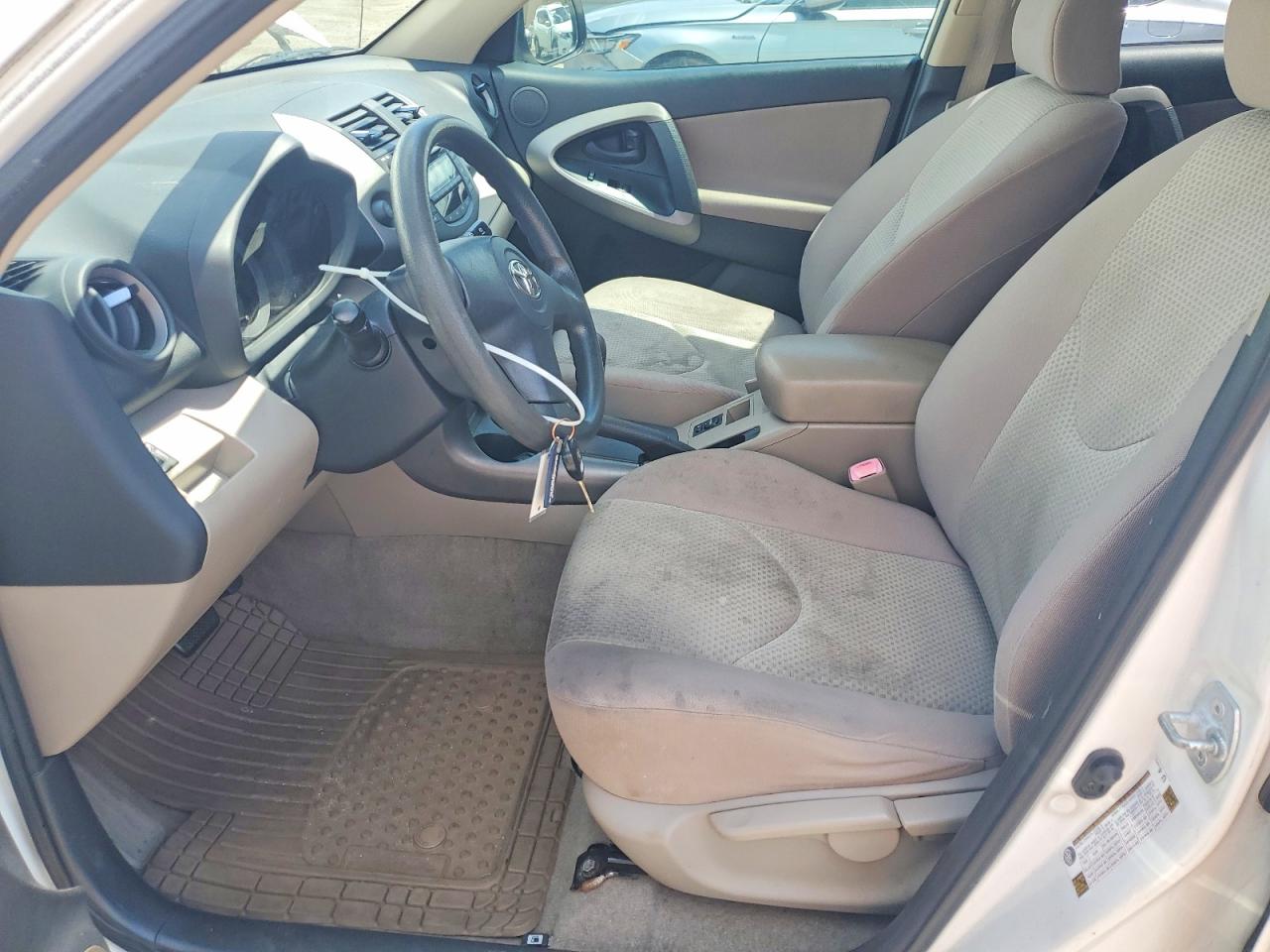 2006 TOYOTA RAV4 BASE photo 7