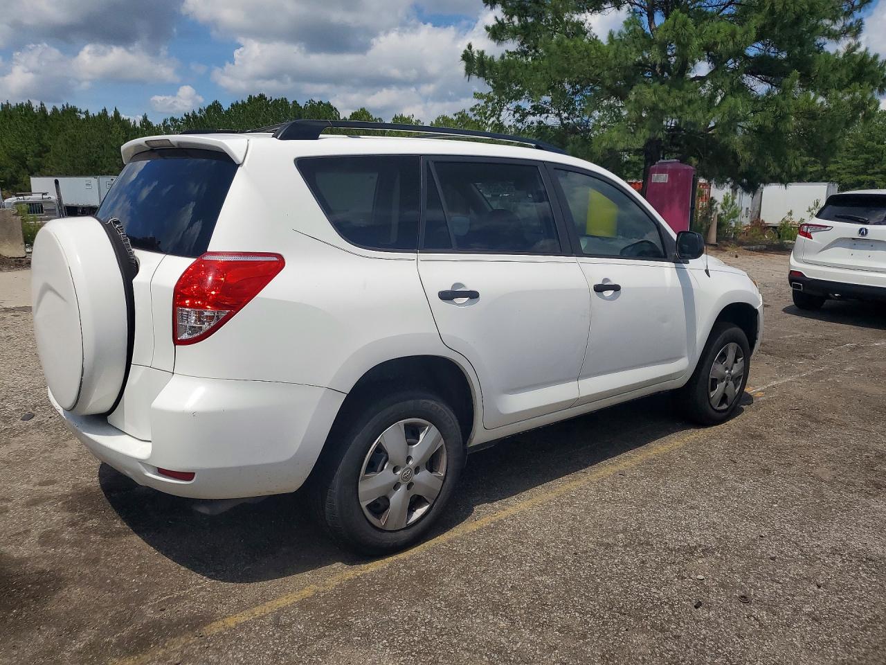 2006 TOYOTA RAV4 BASE photo 3