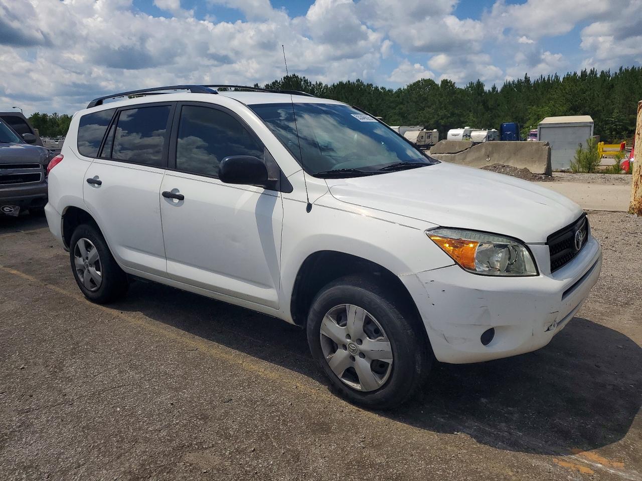 2006 TOYOTA RAV4 BASE photo 4