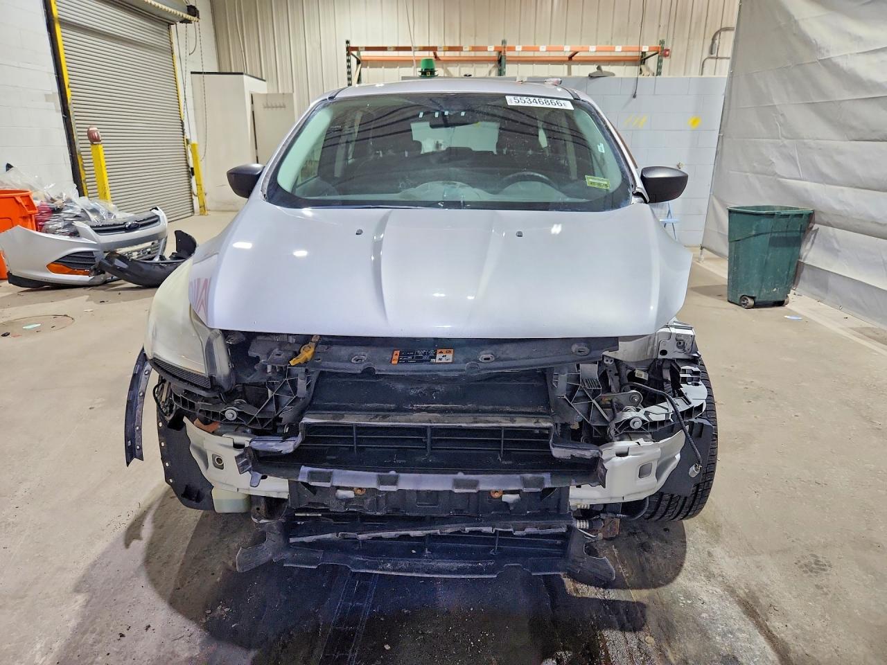 2014 FORD ESCAPE S photo 13