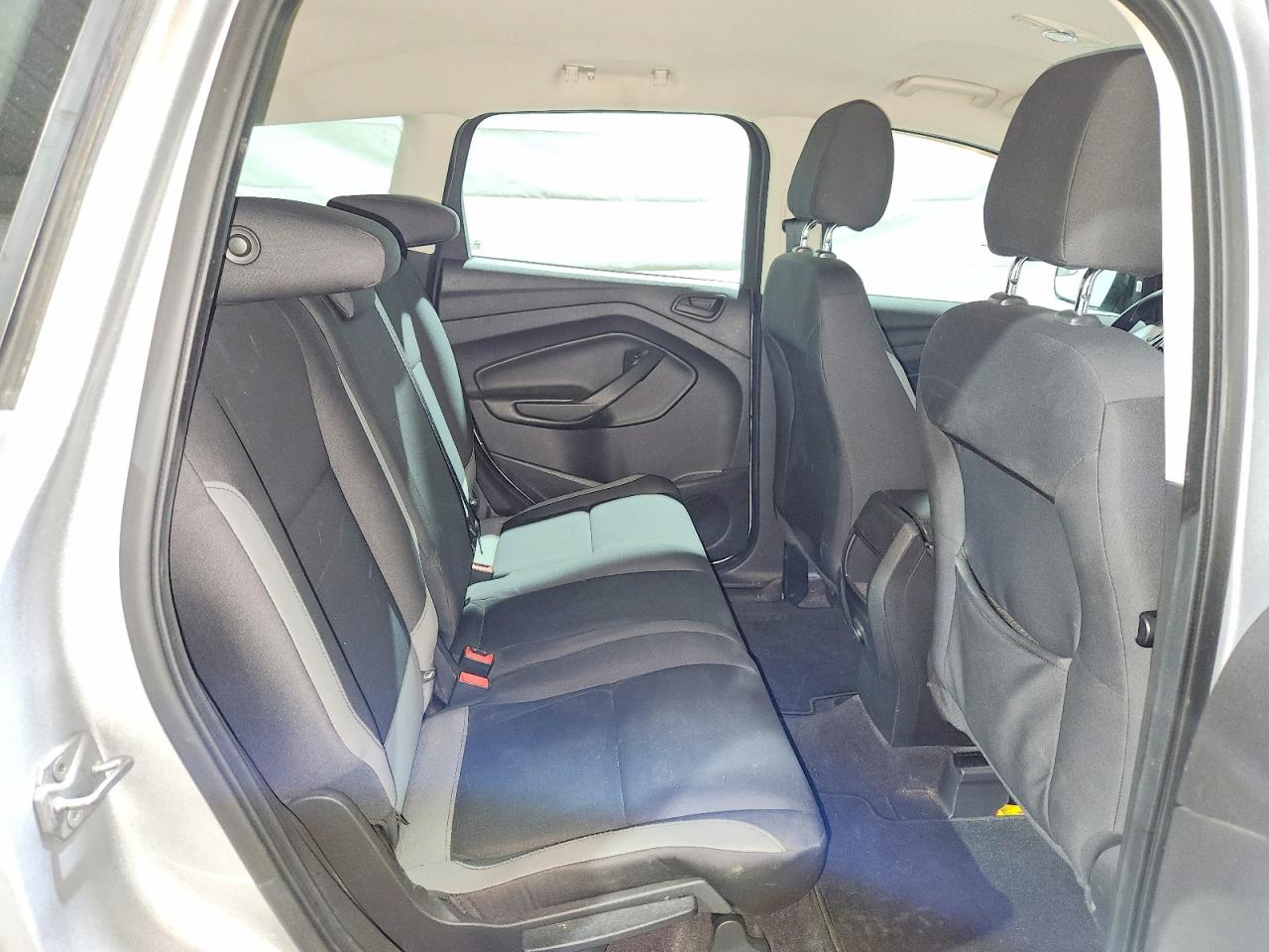 2014 FORD ESCAPE S photo 31