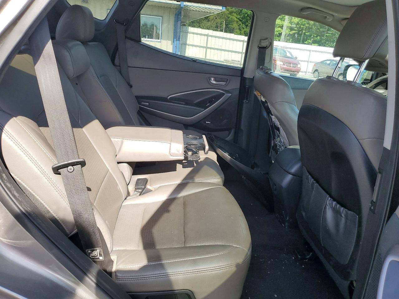 2015 HYUNDAI SANTA FE SPORT 2.0T photo 31