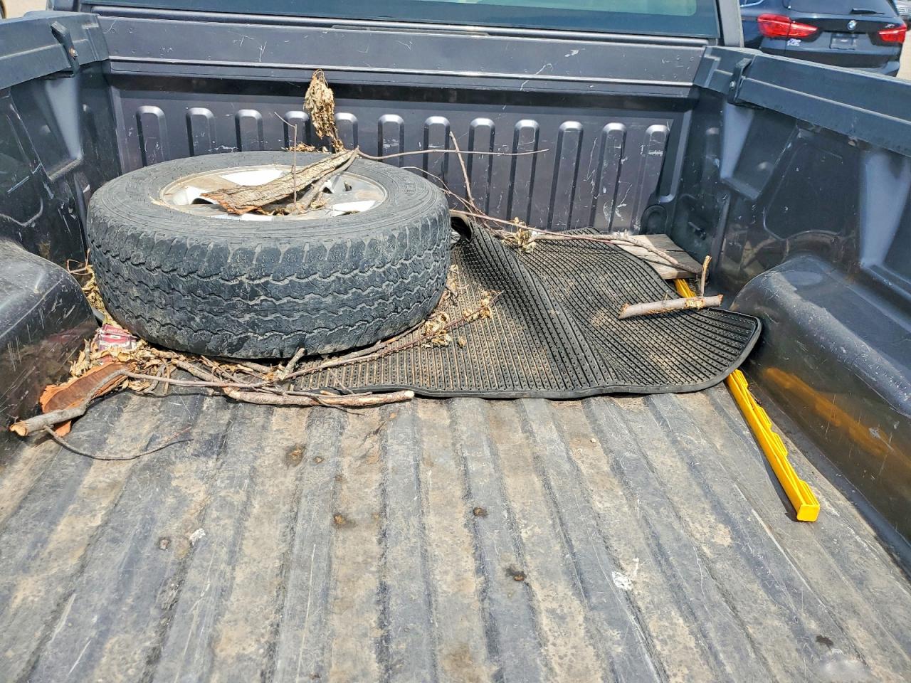 2004 FORD F150 photo 10