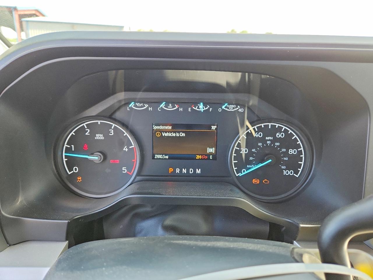 2025 FORD F550 SUPER DUTY photo 25