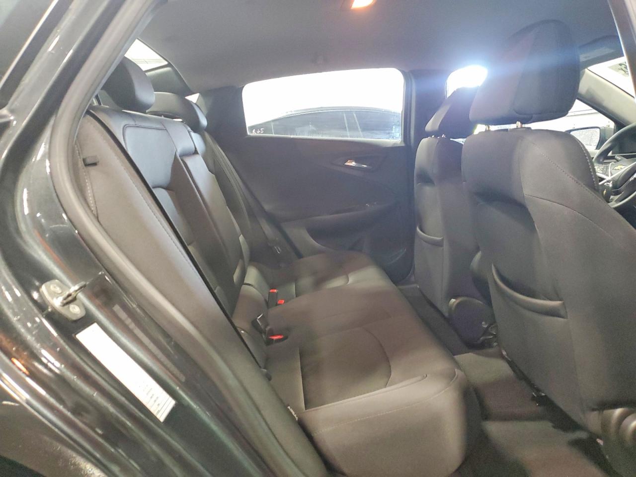 2017 CHEVROLET MALIBU LS photo 28