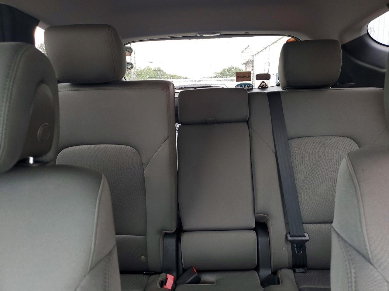 2015 HYUNDAI SANTA FE SPORT 2.4L photo 19