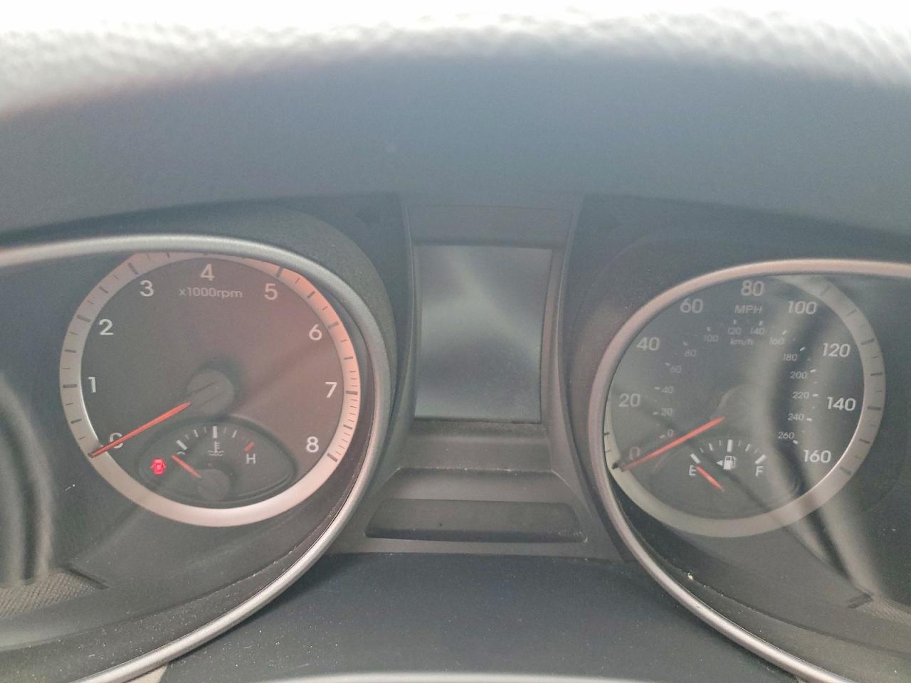 2015 HYUNDAI SANTA FE SPORT 2.4L photo 17