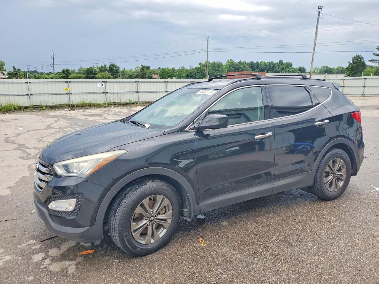 2015 HYUNDAI SANTA FE SPORT