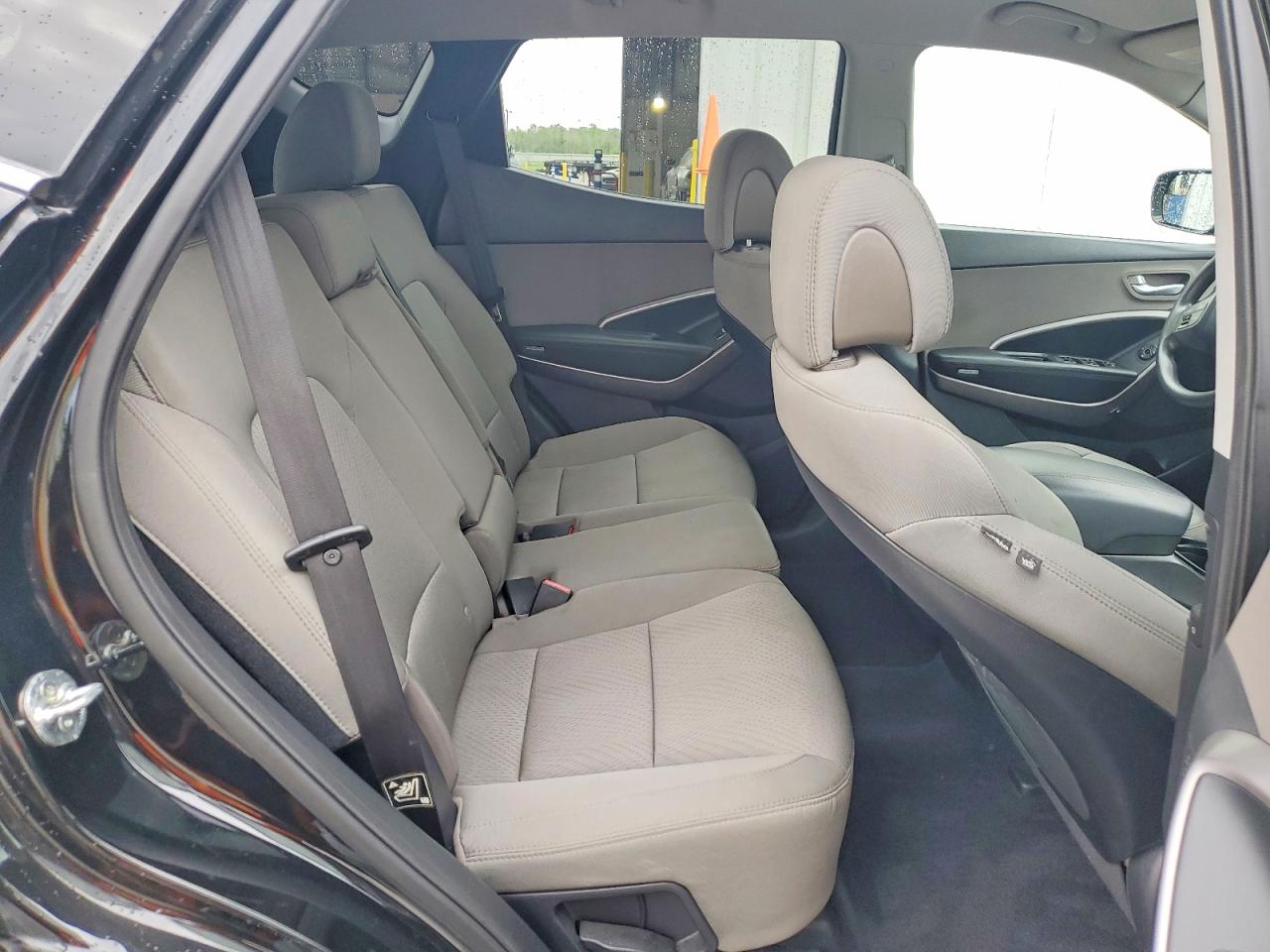 2015 HYUNDAI SANTA FE SPORT 2.4L photo 21