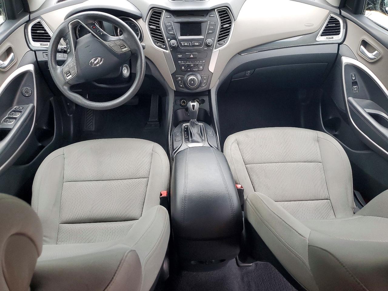 2015 HYUNDAI SANTA FE SPORT 2.4L photo 15