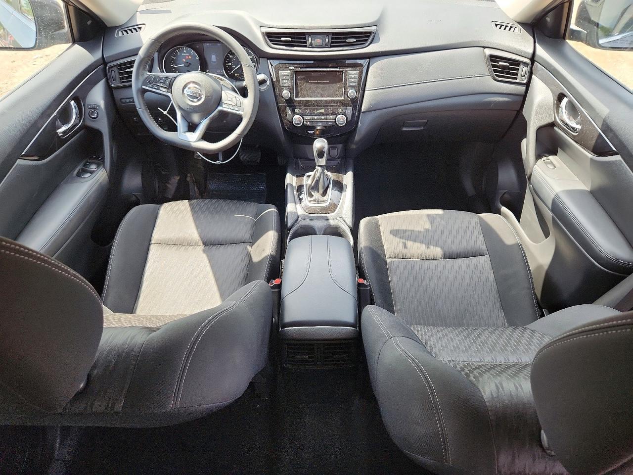 2020 NISSAN ROGUE SV photo 15