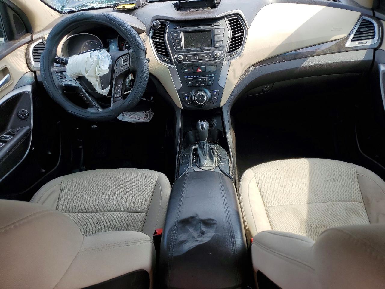 2018 HYUNDAI SANTA FE SPORT 2.4L photo 22