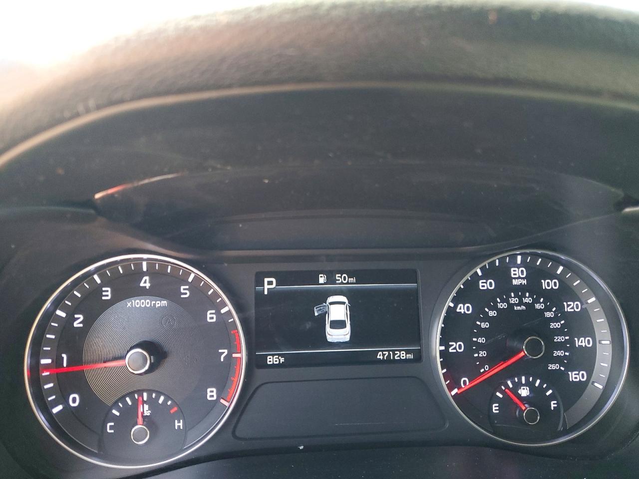 2023 KIA FORTE LX photo 9