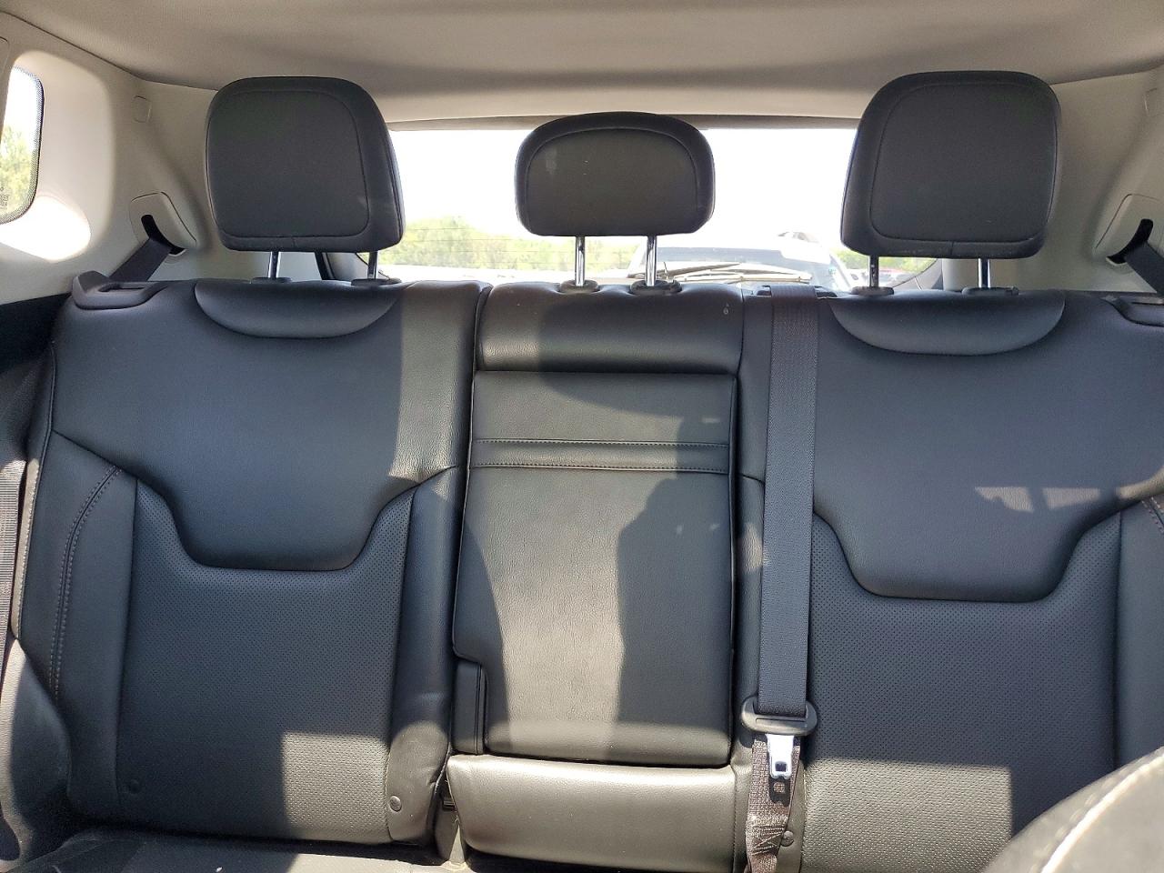 2019 JEEP COMPASS LIMITED photo 10