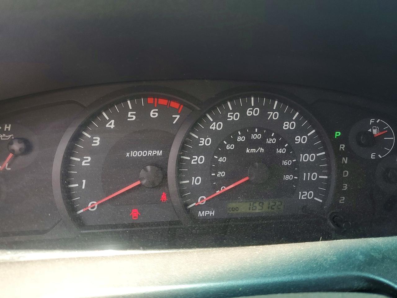 2006 TOYOTA TUNDRA DOUBLE CAB SR5 photo 9