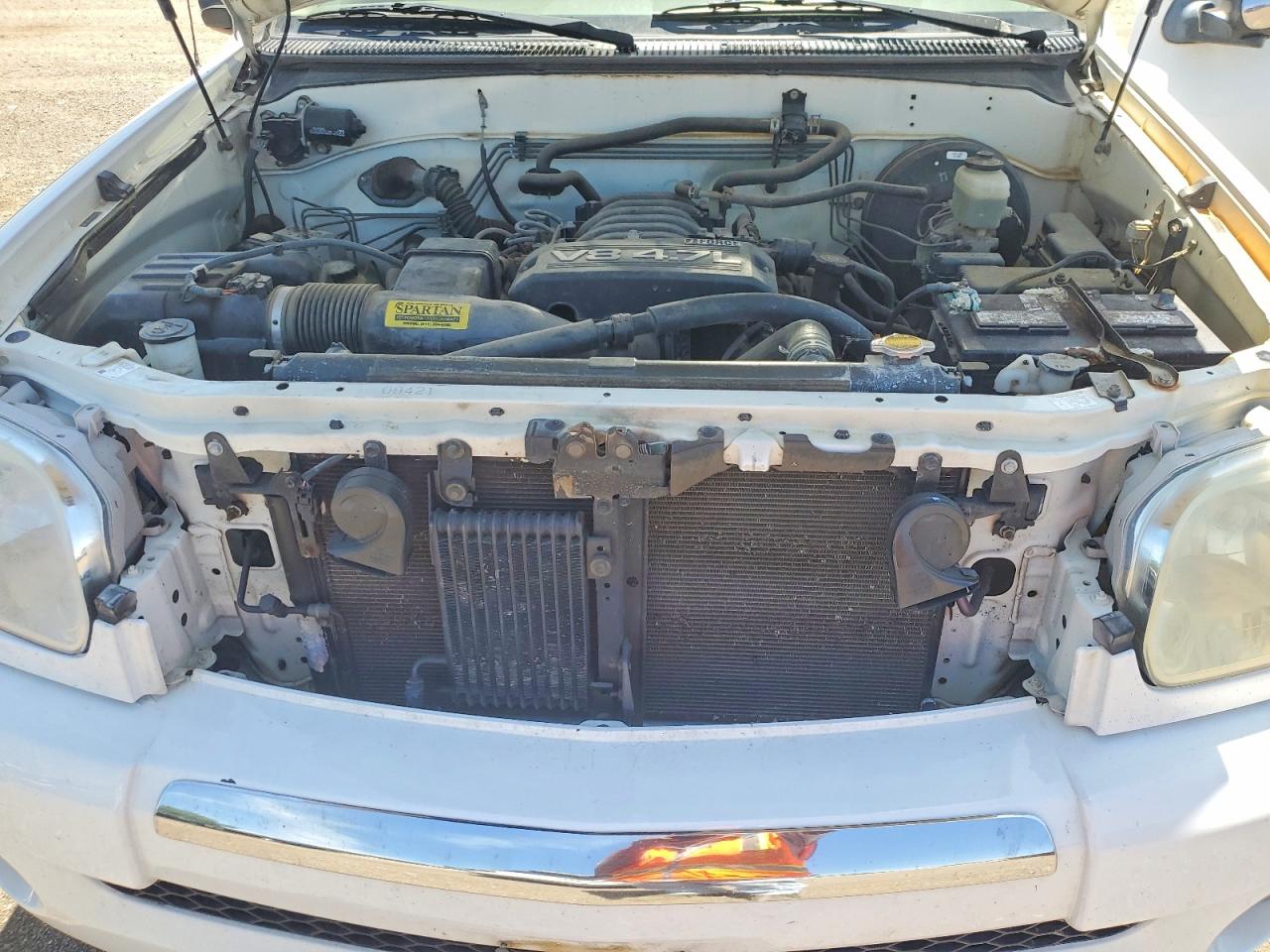 2006 TOYOTA TUNDRA DOUBLE CAB SR5 photo 11