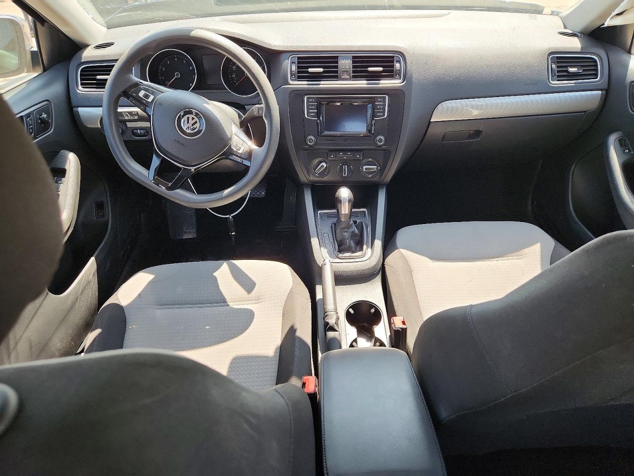 2017 VOLKSWAGEN JETTA S photo 15