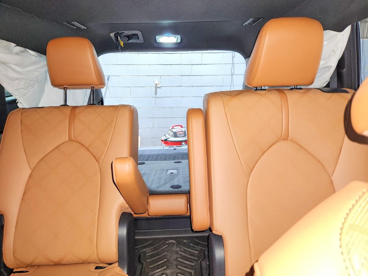 2021 TOYOTA HIGHLANDER HYBRID PLATINUM photo 10
