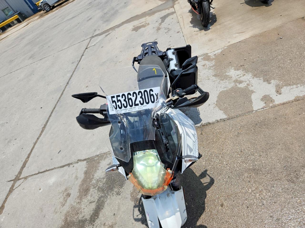 2015 KTM 1290 photo 5