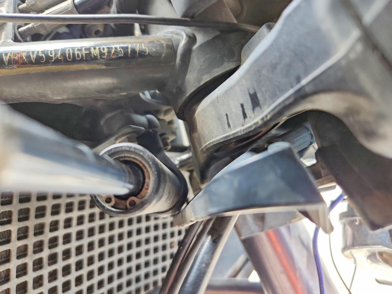 2015 KTM 1290 photo 9