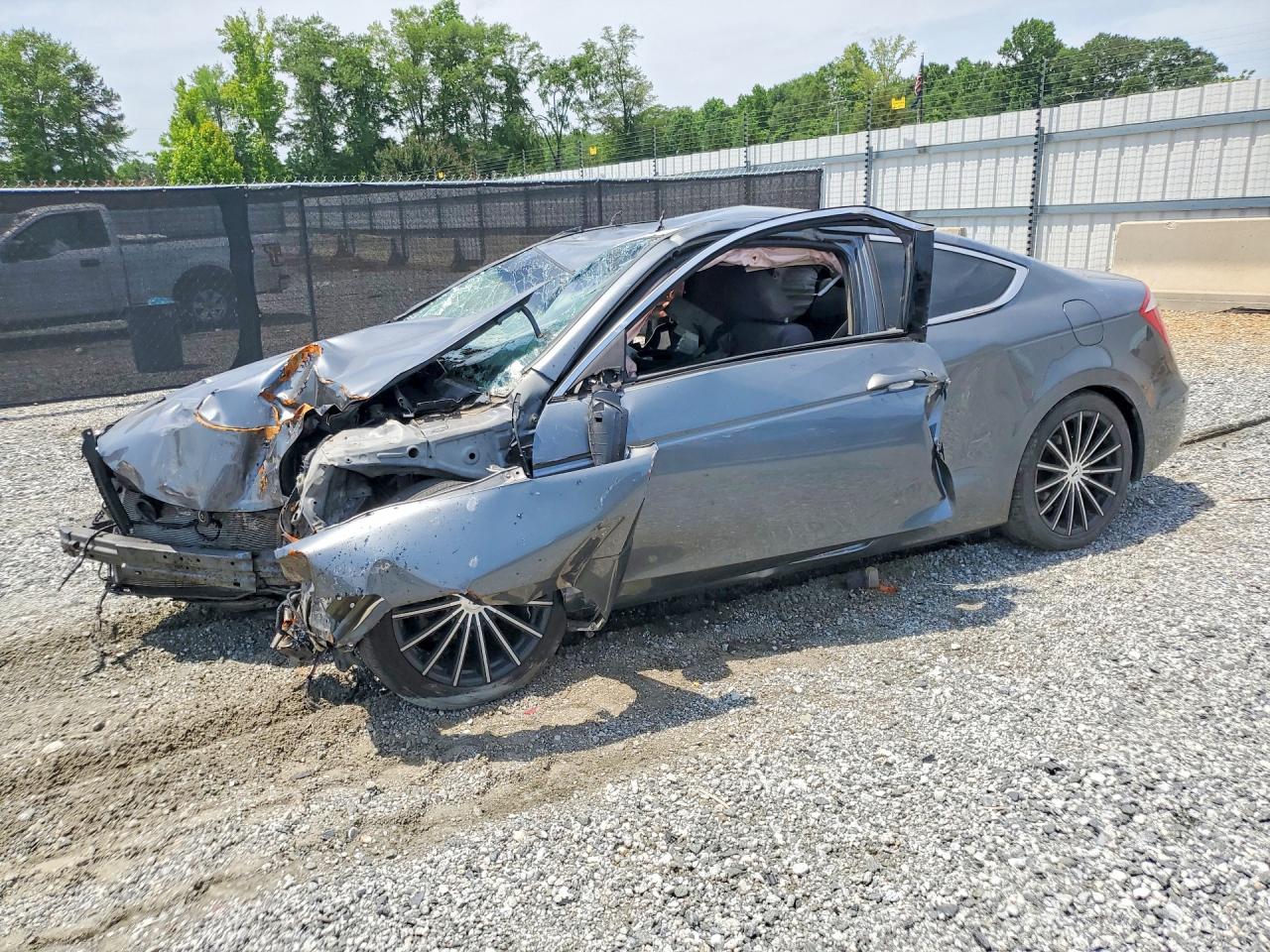 2010 HONDA ACCORD