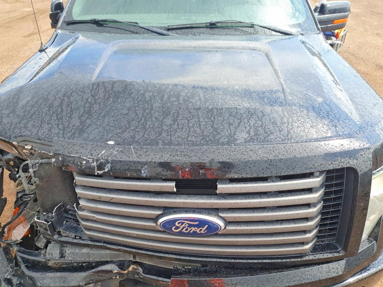 2011 FORD F150 SUPERCREW photo 21